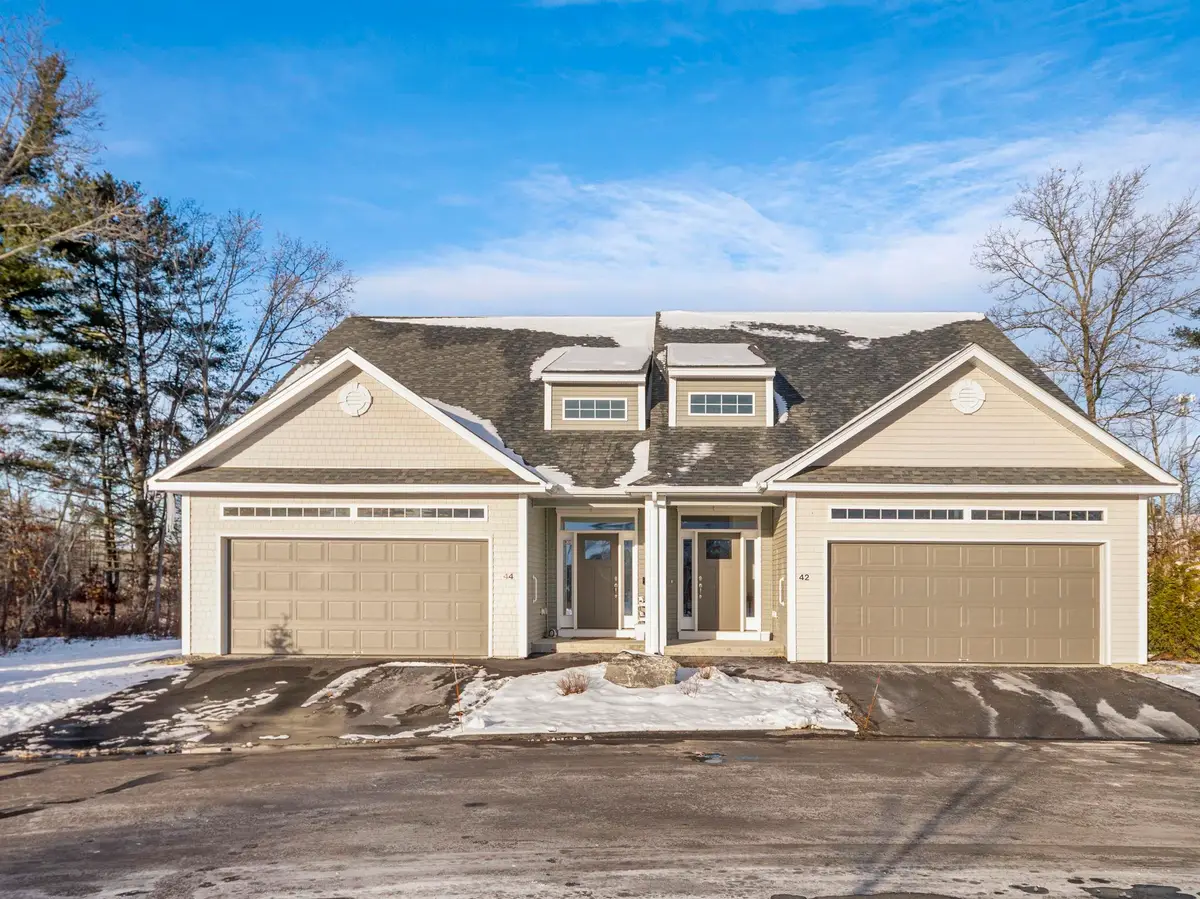 44 Sheffield Way #6B, Londonderry, NH 03053 - Image #1