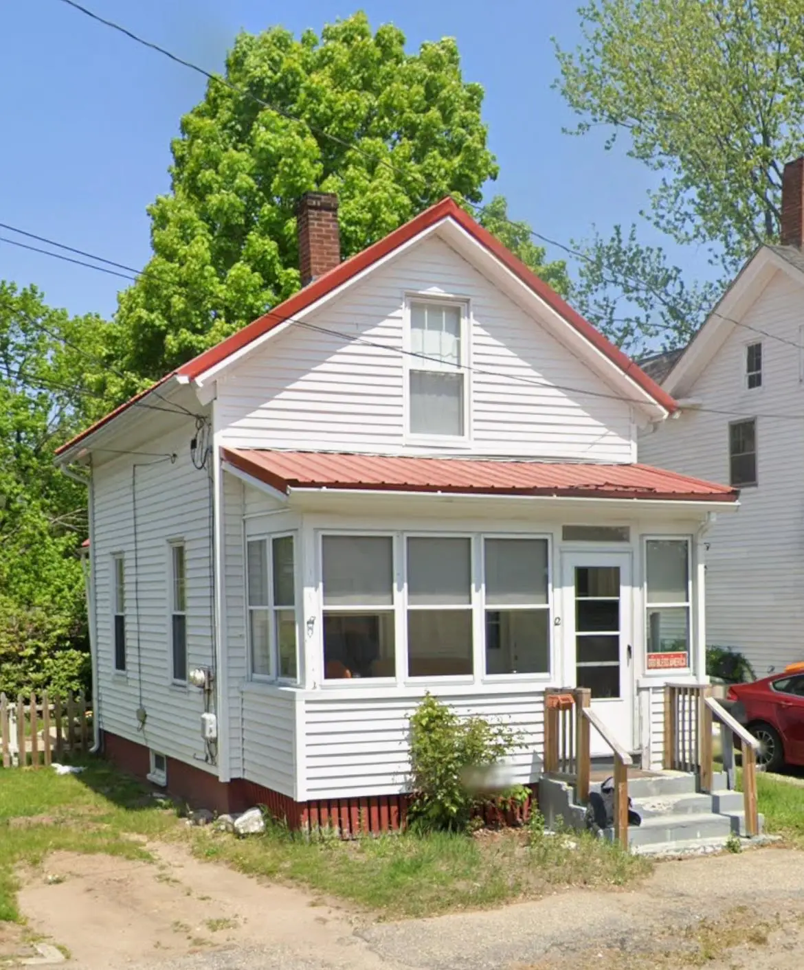 12 Orchard Street, Rochester, NH 03036 - Image #1