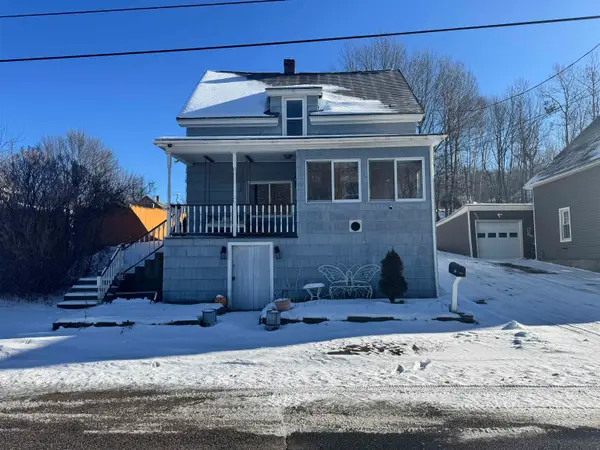 642 Howland Street, Berlin, NH 03570
