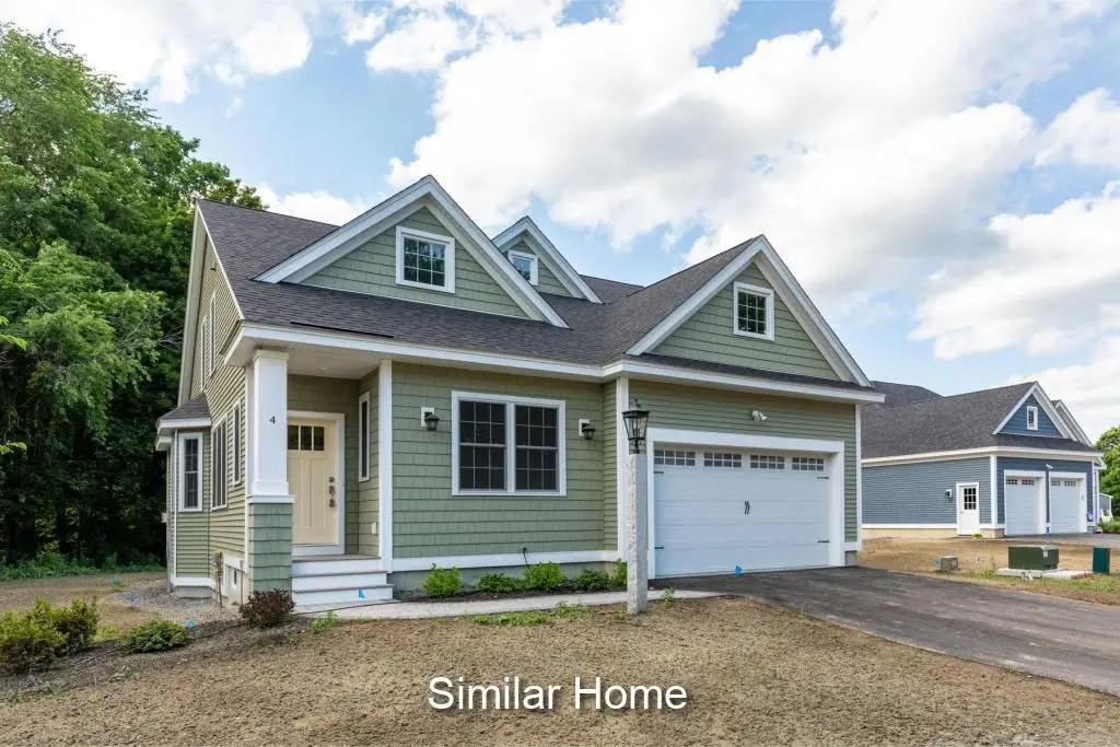 Unit 31 Summerwind Place, Greenland, NH 03840 - Image #1