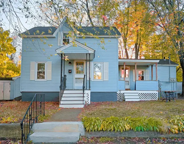 3 Edgar Court, Hudson, NH 03051