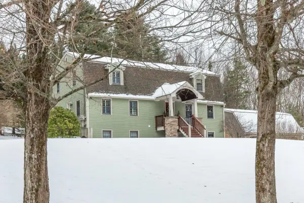 13 Kilrea Road #L, Derry, NH 03038