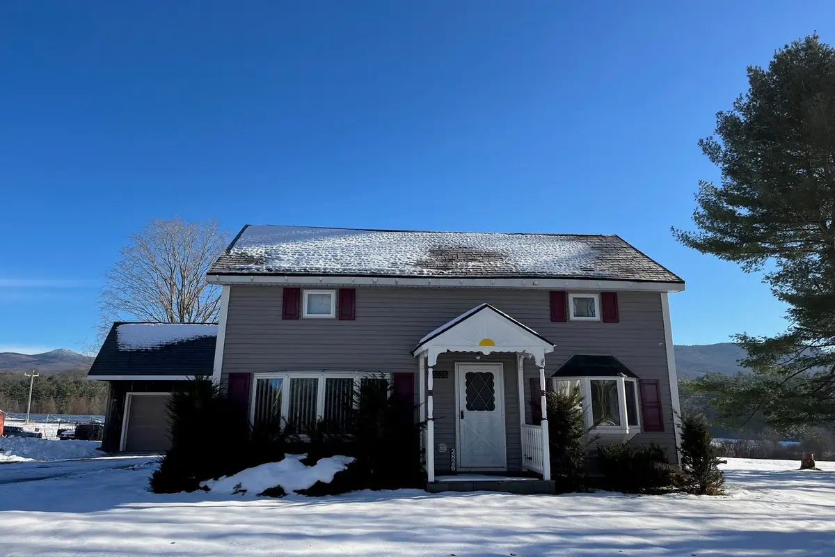 2826 Rt 7B, North Clarendon, VT 05759 - Image #1