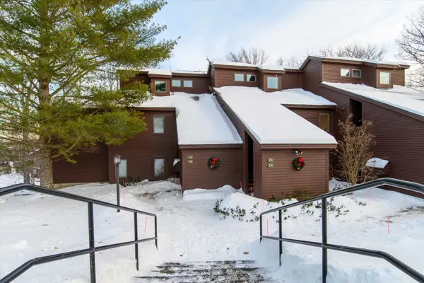 45 Kettlebrook Road #J6, Ludlow, VT 05149