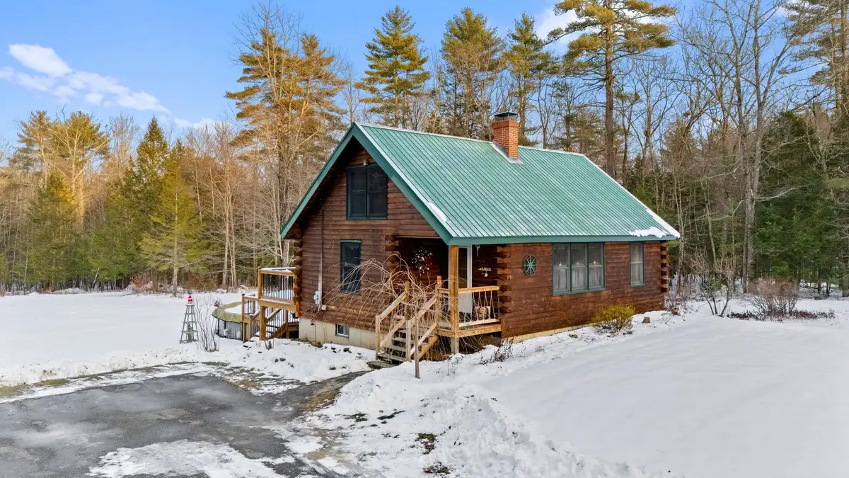 1 Oak Ridge Road, Nottingham, NH 03290 - Image #1
