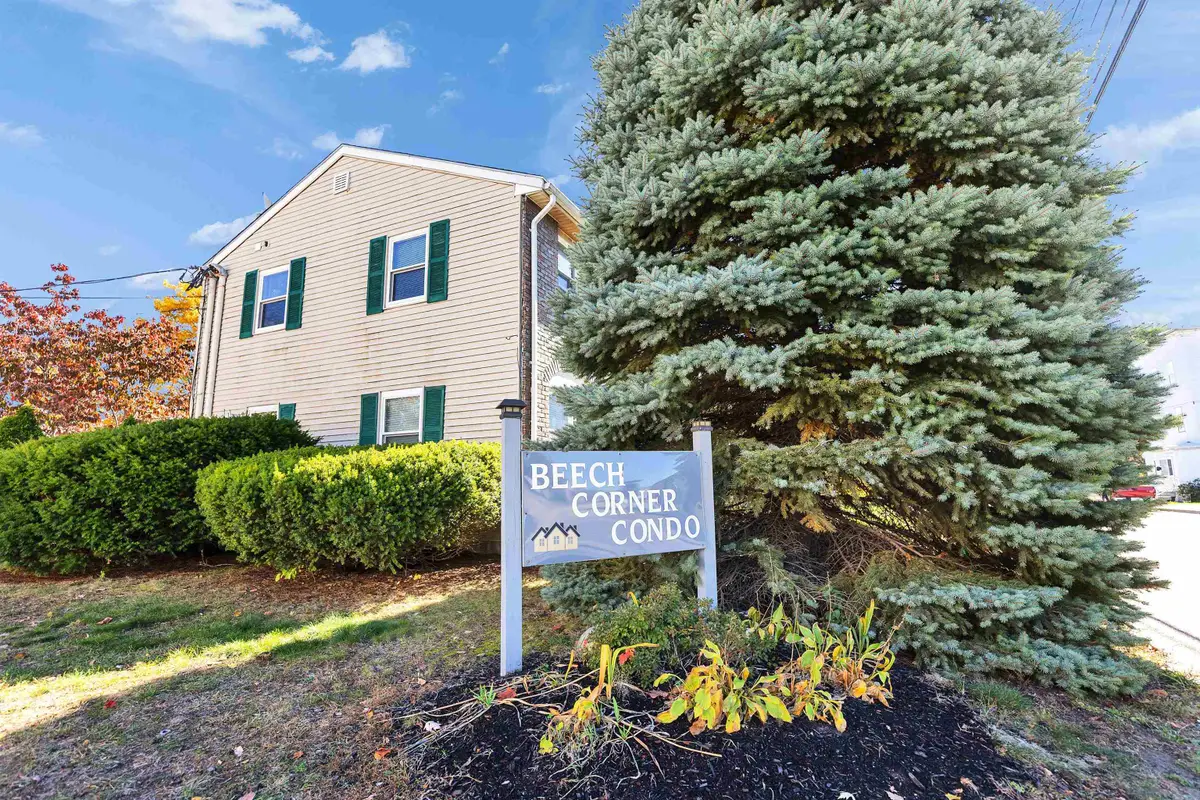 147 Beech Street, Manchester, NH 03103 - Image #1