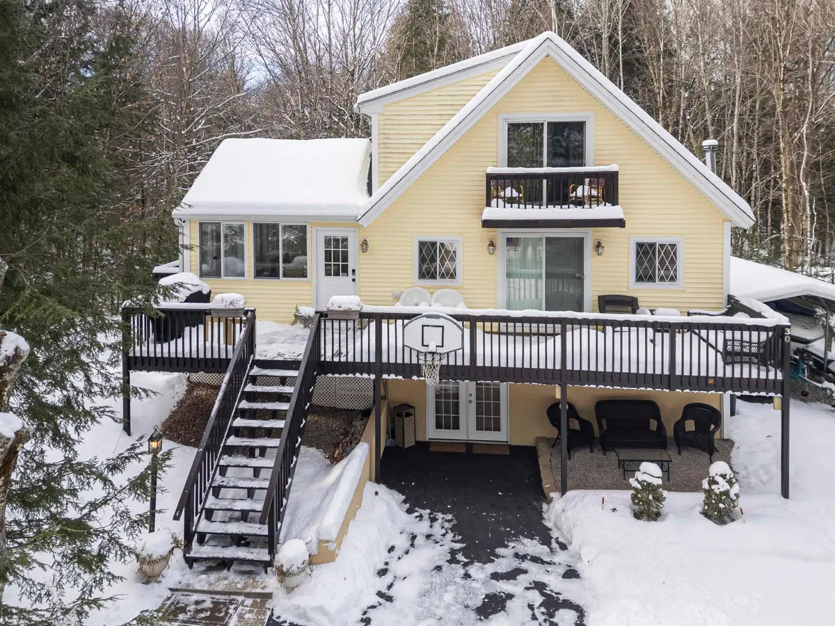 30 Hickory Lane, Moultonborough, NH 03254 - Image #1