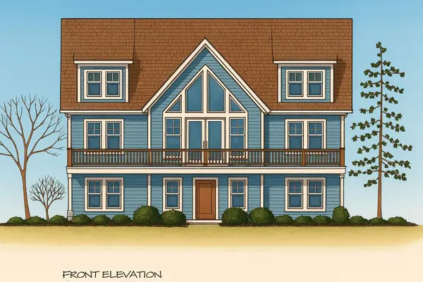 16 Burdett Road, Bartlett, NH 03847