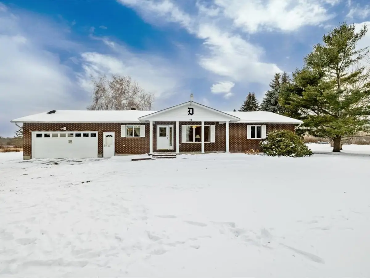 72 Church Road, Swanton, VT 05488 - Image #1