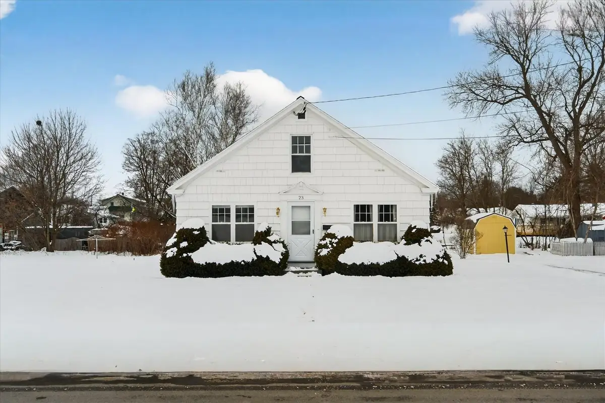 23 Vernon Street, Rutland, VT 05701 - Image #1