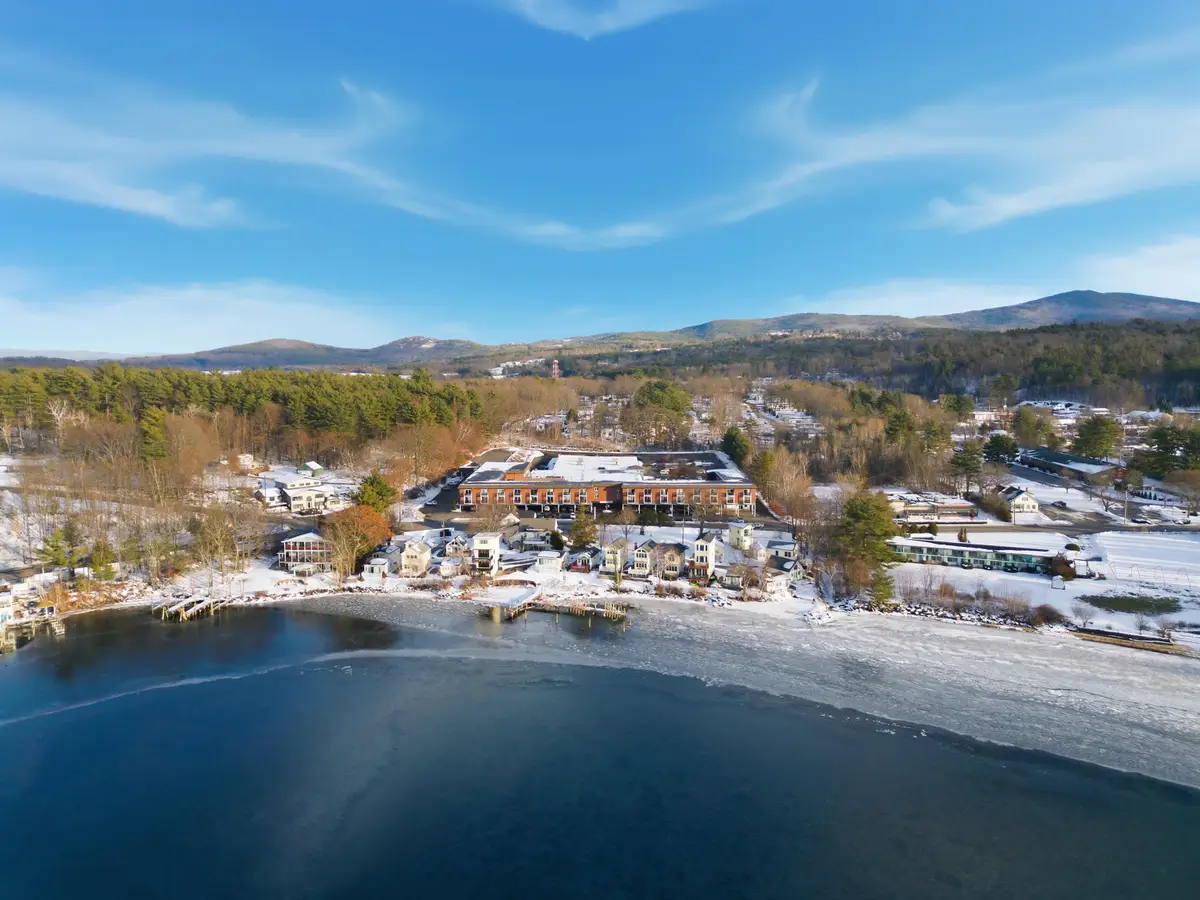 131 Lake Street #204, Gilford, NH 03249 - #1