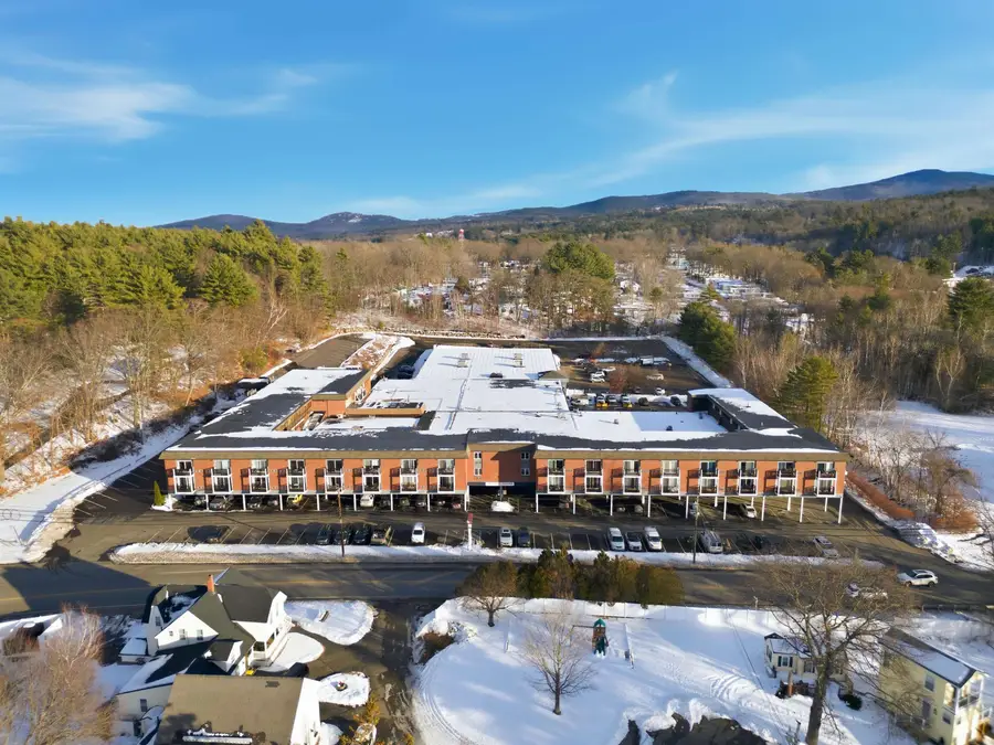 131 Lake Street #204, Gilford, NH 03249 - #3