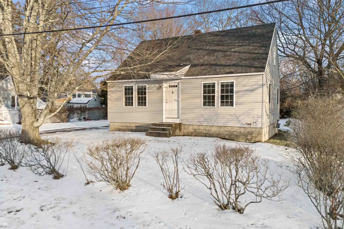 6 Ruth Lane, Hampton, NH 03842 - Image #1