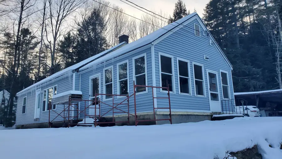 3803 Woodstock Road, Hartford, VT 05001 - #2