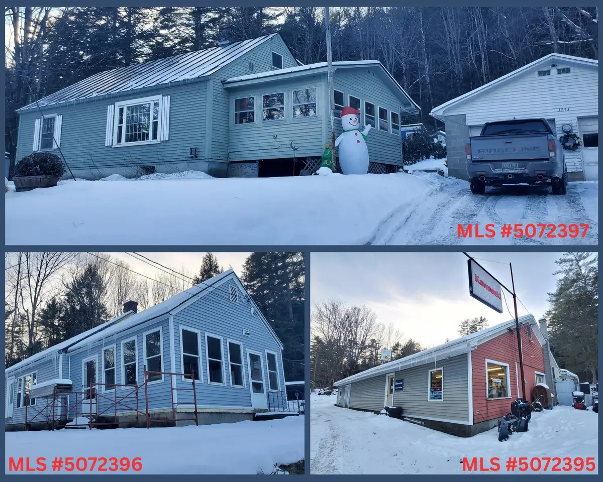 3773 woodstock Road, Hartford, VT 05001 - Image #1