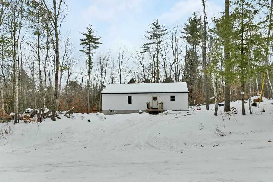 23 woodcrest Drive, Ossipee, NH 03864 - Image #3
