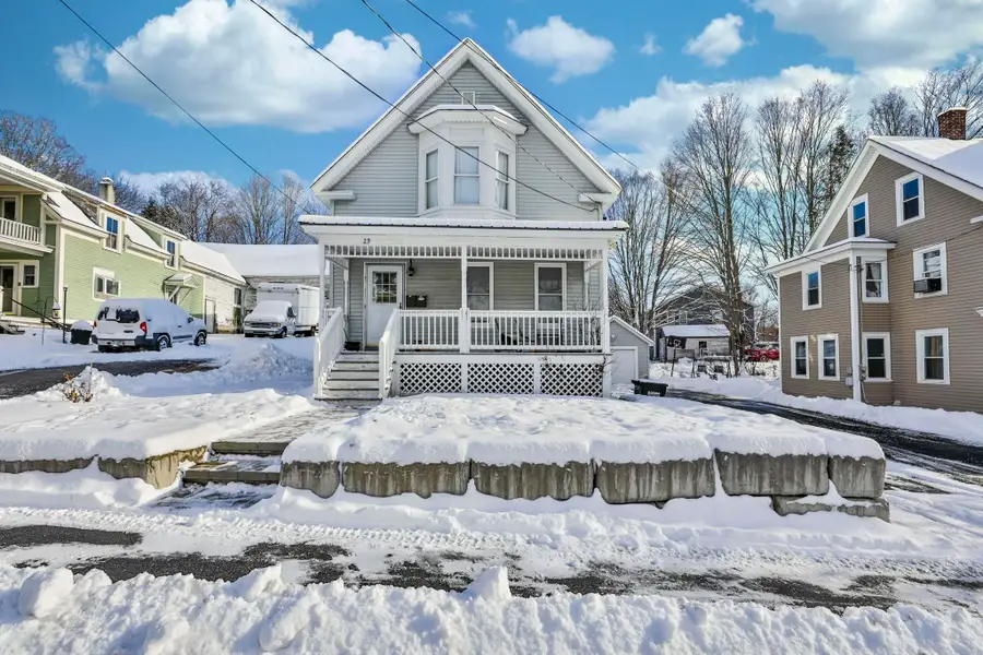 29 Beech Street #1, Newport, NH 03773 - #2