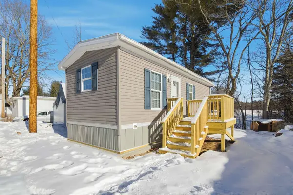 190 Manchester Street #23, Concord, NH 03301