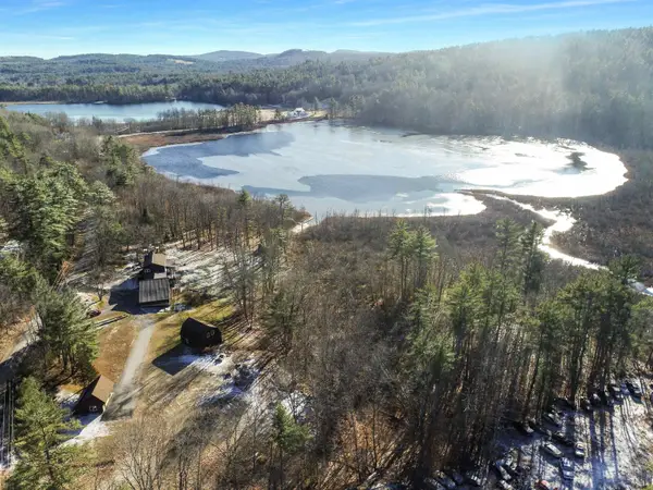 248 Spec Pond Road, Porter, ME 04068