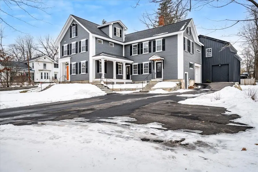 18 Souhegan Street, Milford, NH 03055 - Image #3