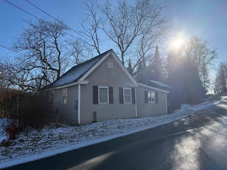 1334 Back Center Road, Lyndon Center, VT 05851 - Image #2