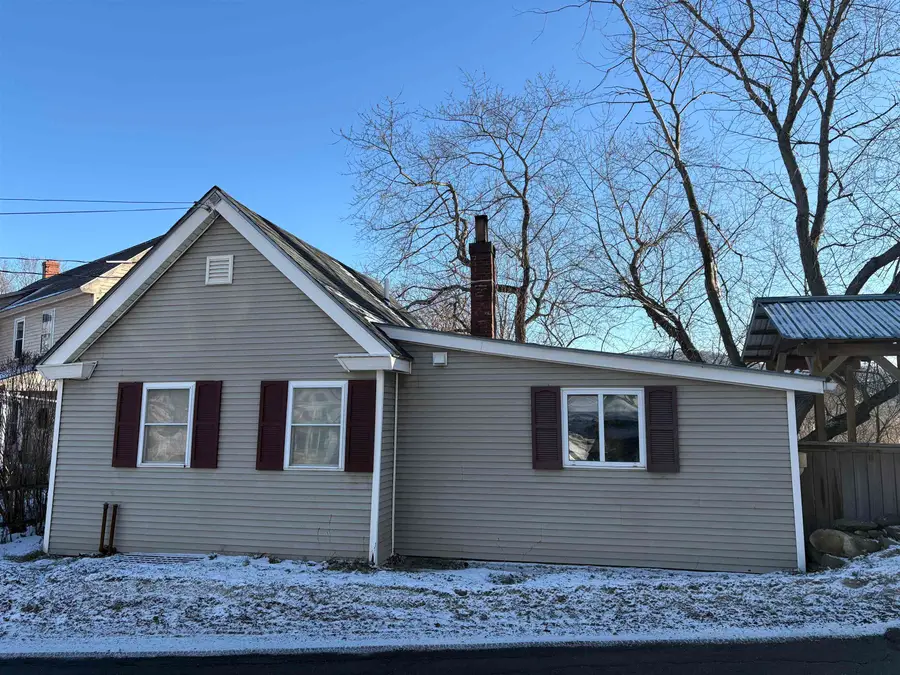 1334 Back Center Road, Lyndon Center, VT 05851 - Image #3