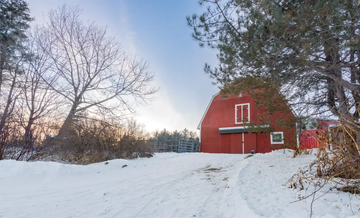 203 Winch Hill Road, Langdon, NH 03602 - #1