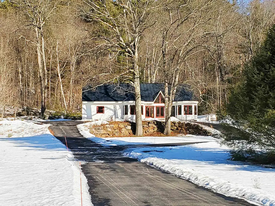 58 Main Street, Andover, NH 03216 - #2