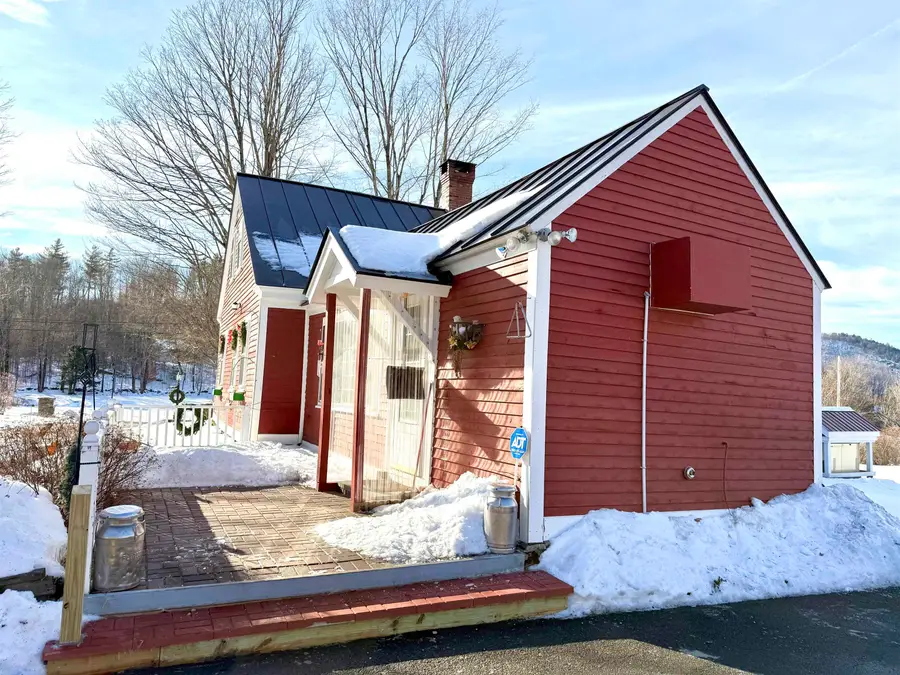 4205 VT Route 131, Weathersfield, VT 05151 - Image #3