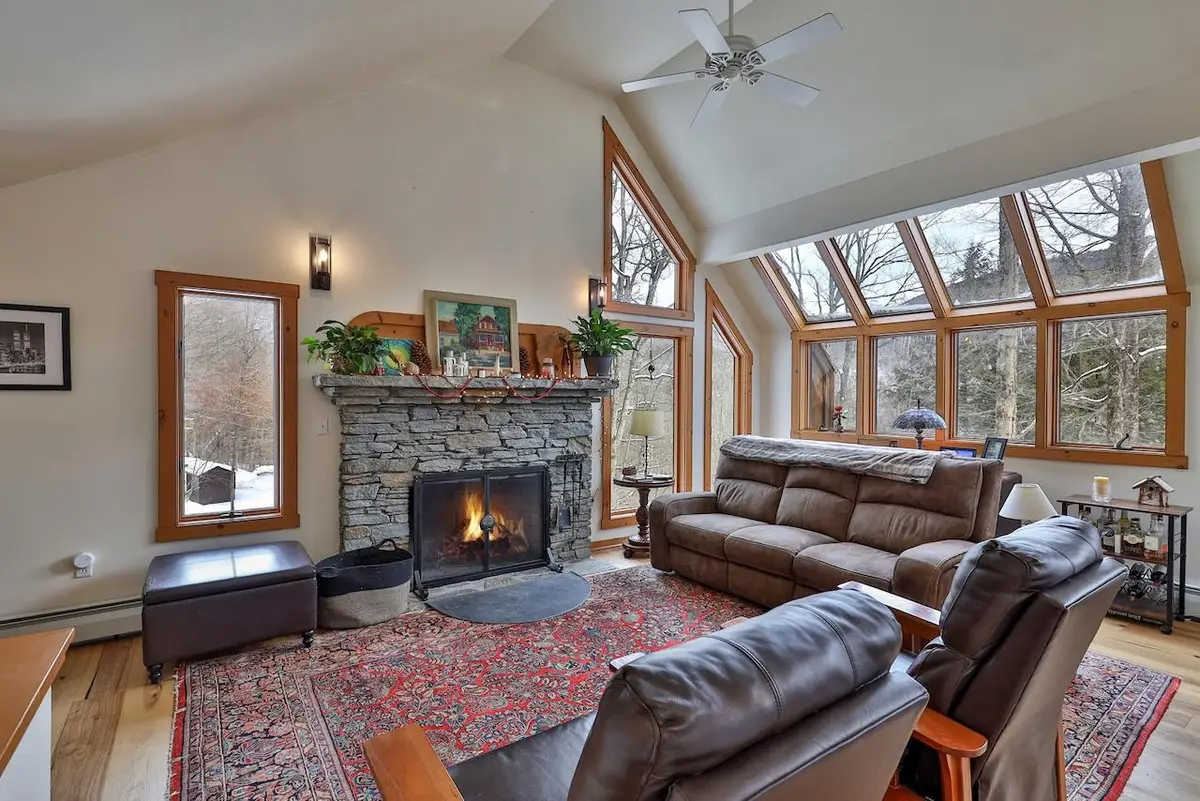 368 Crimson Hawk Road, Plymouth, VT 05056 - Image #1