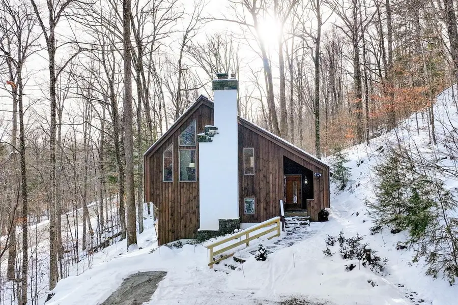 368 Crimson Hawk Road, Plymouth, VT 05056 - Image #3