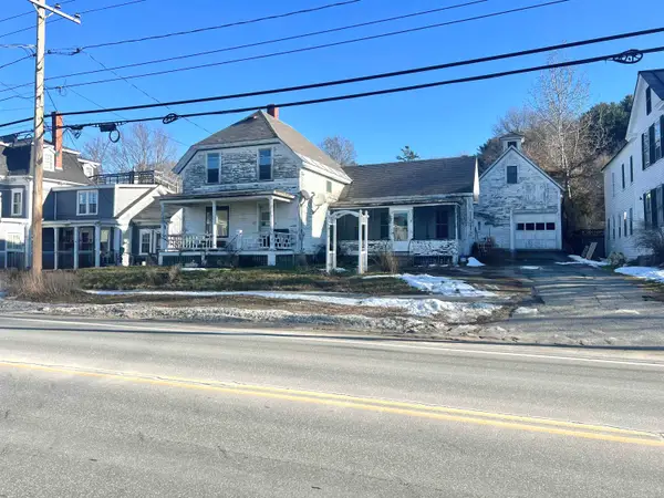 120 S Main Street, Newport, NH 03773