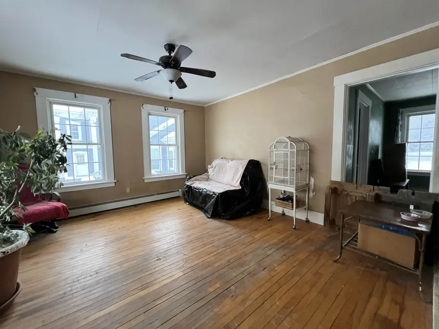 120 S Main Street, Newport, NH 03773 - #2