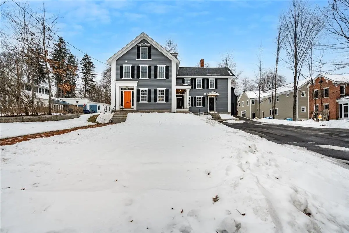 18 Souhegan Street, Milford, NH 03055 - #1