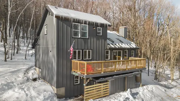 1990 East Mountain Road, Killington, VT 05751