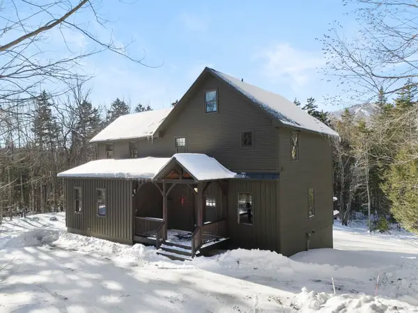 11 East Villlage Circle, Wilmington, VT 05363