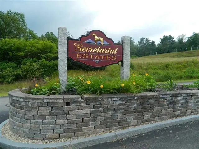 118 Secretariat Way #104, Rochester, NH 03867 - Image #1