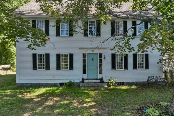 30 Belknap Mountain Road, Gilford, NH 03249