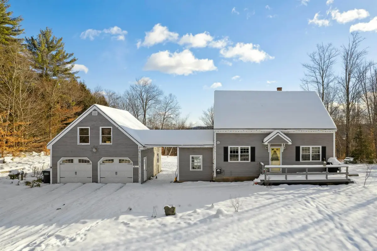 400 Melody Lane, Weathersfield, VT 05030 - Image #1
