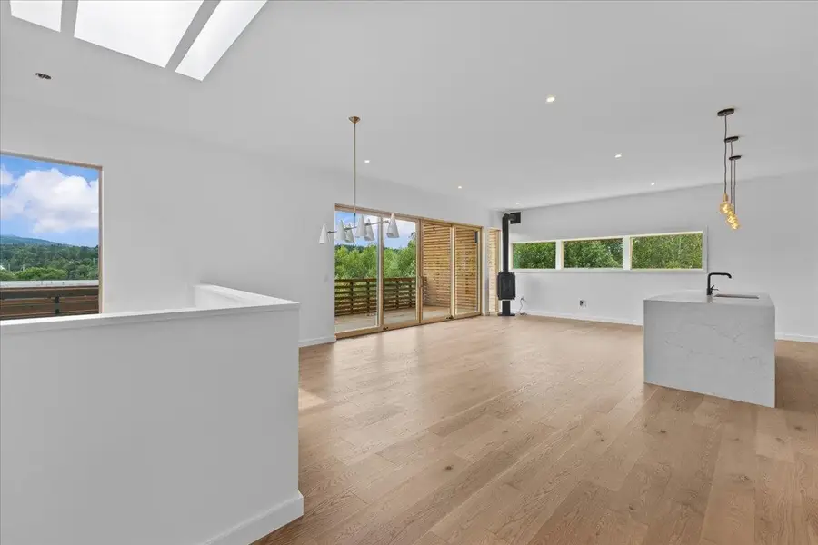 0 Salvas Lane #Lot 7, Stowe, VT 05672 - #2