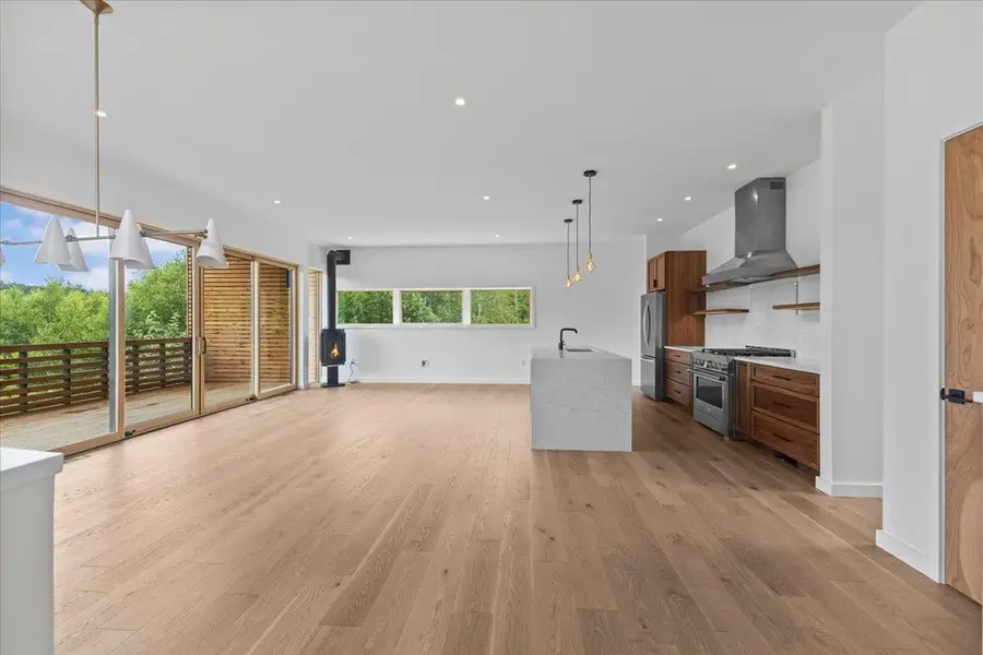 0 Salvas Lane #Lot 7, Stowe, VT 05672 - #3