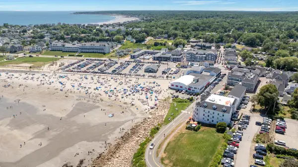 1 Ocean Avenue #306/308 Fraction 4, York, ME 03909