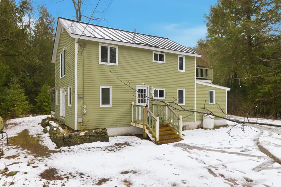 205 West Unity Road, Unity, NH 03743 - Image #2
