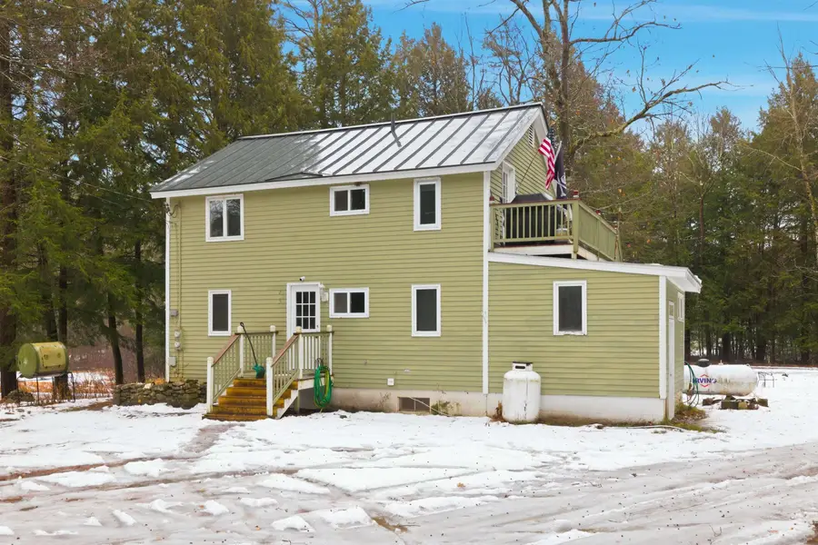 205 West Unity Road, Unity, NH 03743 - Image #3