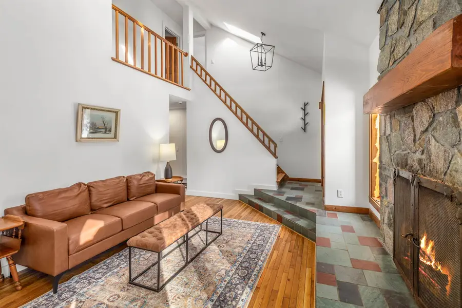 595 Worcester Loop, Stowe, VT 05672 - #3