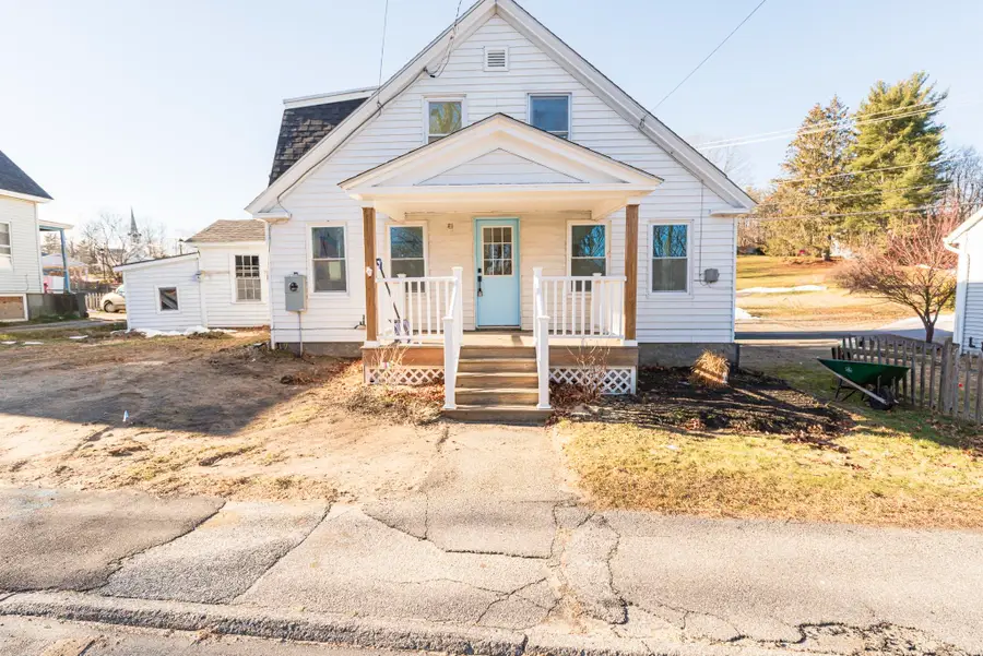 31 North Street, Jaffrey, NH 03452 - #2