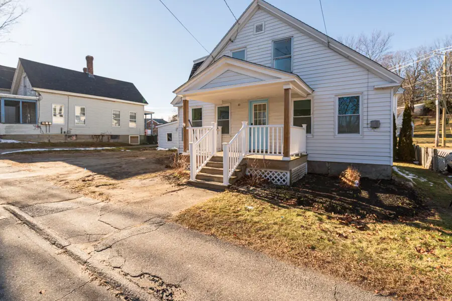 31 North Street, Jaffrey, NH 03452 - #3