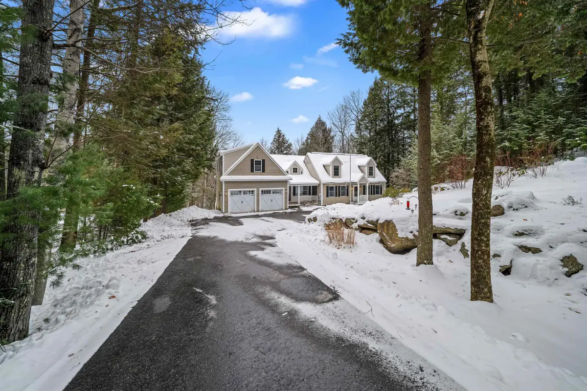 43 Lower Waldron Road, Meredith, NH 03253 - Image #1
