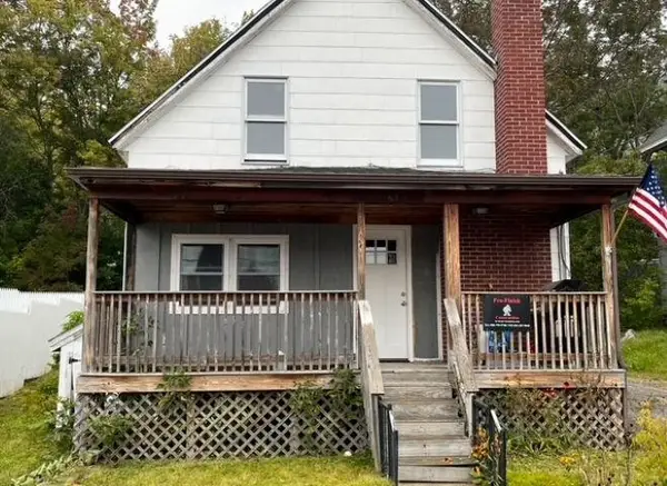 617 4Th Avenue, Berlin, NH 03570