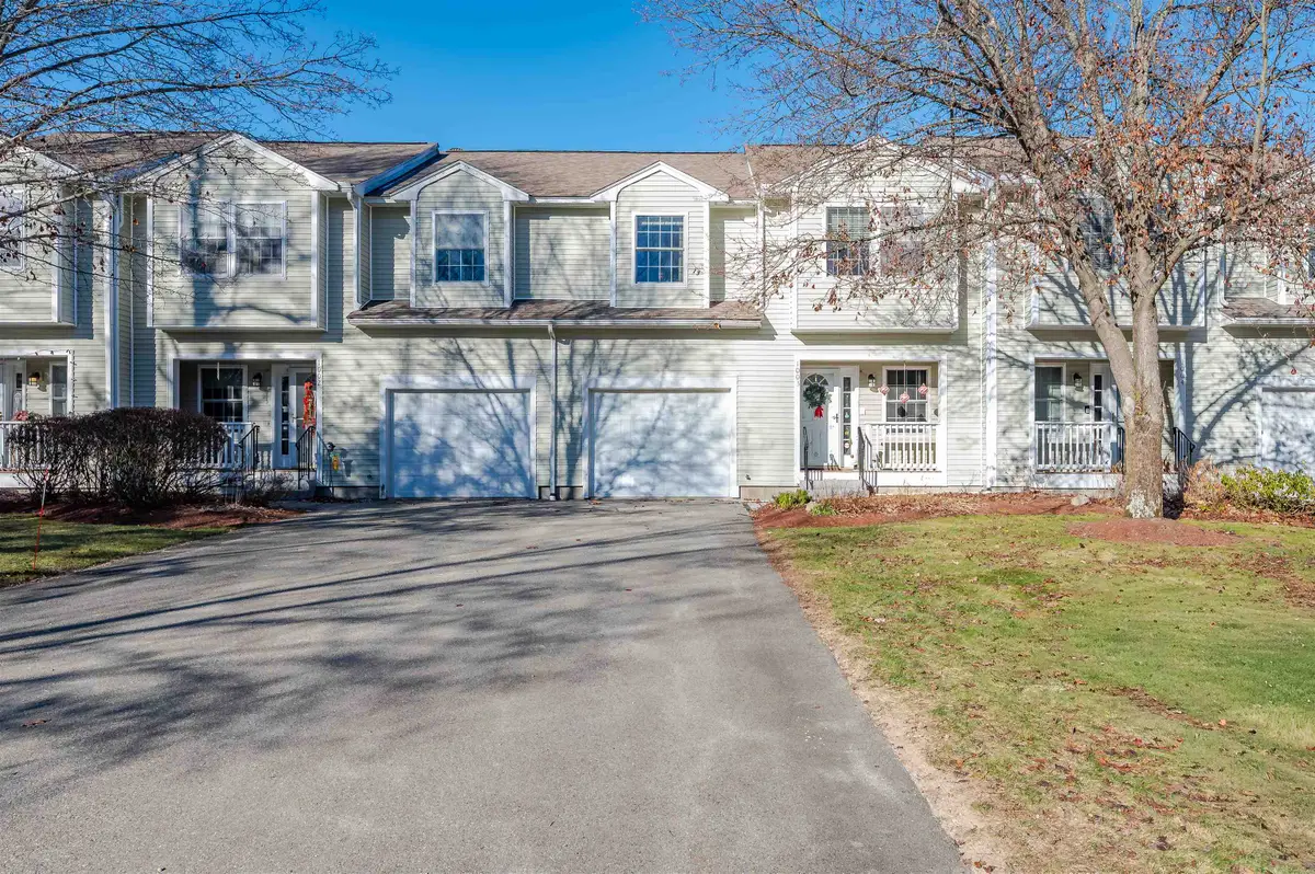 1465 Hooksett Road #1003, Hooksett, NH 03106 - Image #1